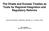 The Ohada and Ecowas Treaties as Tools for Regional Integration and Regulatory Reforms