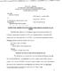 EVIDENTIARY ORDER GRANTING EMPLOYER/CARRIER'S MOTION TO TAX COSTS