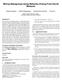 2.1 Unconstrained Graph Partitioning. 1.2 Contributions. 1.3 Related Work. 1.4 Paper Organization 2. GRAPH-THEORETIC APPROACH