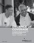EVIDENCE OF COVERAGE Your Medicare Benefits and Services as a Member of EmblemHealth MLTC Plus (HMO SNP) January 1 December 31, 2015 H3330_124504
