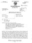 OFFICE OF INSURANCE COMMISSIONER. HEARINGS UNIT Fax: (360) 664-2782 BEFORE THE STATE OF WASHINGTON