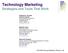 Sigrid M. Volko Associate Director Johns Hopkins Technology Transfer Johns Hopkins University Baltimore, Maryland (410) 516-4962 svolko1@jhmi.