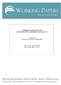 WORKING PAPER NO. 09-21/R SECURITIZATION AND MORTGAGE DEFAULT. Ronel Elul Federal Reserve Bank of Philadelphia