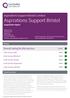 Aspirations Support Bristol Limited