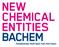 NEW CHEMICAL ENTITIES