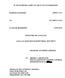 VS. IN THE SUPREME COURT OF THE STATE OF MISSISSIPPI NO.2009-CA-1922 APPELLEE STATE OF MISSISSIPPI BRIEF FOR THE APPELLEE