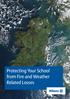 Protecting Your School from Fire and Weather Related Losses