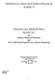 PENNSYLVANIA HOUSING FINANCE AGENCY. FINANCIAL REPORTING MANUAL for Agency Financed Properties and Tax Credit Only Properties (no Agency Financing)