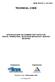 TECHNICAL CODE SPECIFICATIONS ON COMMON TEST SUITE FOR DIGITAL TERRESTRIAL TELEVISION BROADCAST SERVICE RECEIVER MCMC MTSFB TC T011:2014