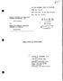 IN THE SUPREME COURT OF FLORIDA. DCA Case Nos. 94-746 and 94-1547. Fla. Bar No. 137172 REPLY BRIEF OF PETITIONERS. and JOHN W. VIRGIN, ESQ.