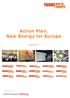 Action Plan: New Energy for Europe June 2011