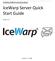 IceWarp Server Quick Start Guide