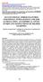 OCCUPATIONAL STRESS FEATURES, EMOTIONAL INTELLIGENCE AND JOB SATISFACTION: AN EMPIRICAL STUDY IN PRIVATE INSTITUTIONS OF HIGHER LEARNING