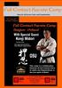 FULL CONTACT KARATE CAMP 2015