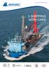 MERIAURA LTD >YOUR EXPERT IN MARINE TRANSPORTATION