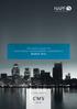 THE NAPF GUIDE TO INVESTMENT MANAGEMENT AGREEMENTS MARCH 2015