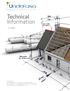 Technical Information