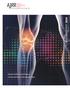 ANNUAL REPORT 2014. Second AJRR Annual Report on Hip and Knee Arthroplasty Data