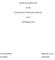 REPORT ON EXAMINATION OF THE WATER QUALITY INSURANCE SYNDICATE AS OF NOVEMBER 30, 2010