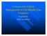 Construction Claims Management in The Middle East Countries. Prepared by Wail Al-Sabbali