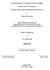 Computer Program for the Analysis of Loads On Buildings. Using the ASCE 7-93 Standard. Stephen E. Browning. Master of Engineering.