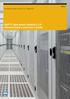 PUBLIC SAP IT Operations Analytics 1.0: Administrator's and User's Guide