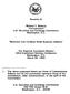 Remarks Of. Richard Y. Roberts Commissioner* U.S. Securities and Exchange Commission Washington, D.C.