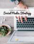 Social Media Strategy
