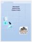 Member Services Directory