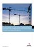 powerproject 24 REASONS TO USE ASTA POWERPROJECT RATHER THAN PRIMAVERA FOR MANAGING CONSTRUCTION PROJECTS www.astadev.com
