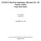 PSDB Protective Headwear Standard for UK Police (2004)