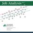 Job Analysis. Part II. 8575 164th Avenue NE, Suite 100 Redmond, WA 98052 800-627-3697 www.erieri.com