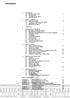 Contents. 1. Introduction 1.1 Reason for this Guide 3 1.2 Interpretation 1.3 Principles of Fire Safety 1.4 Legal Provisions 4