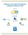 California s Low Carbon Fuel Standard: Compliance Outlook for 2020