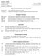 Areas of Specialization and Competence. Academic Positions. Education. Books Written or Edited. Articles, Chapters, and Reviews