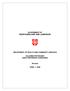 GOVERNMENT OF NEWFOUNDLAND AND LABRADOR DEPARTMENT OF HEALTH AND COMMUNITY SERVICES SALARIED PHYSICIANS QUICK REFERENCE GUIDELINES.