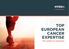 Cancer treatment. TOP EUROPEAN CANCER EXPERTISE The path to recovery