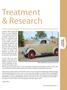 Treatment & Research. Treatment & Research