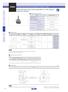 12-position General-purpose Vertical Type. General-purpose type switch applicable to a wide range of electronic devices. Typical Specifications