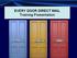 EVERY DOOR DIRECT MAIL Training Presentation