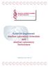 Guide for Registered: Medical Laboratory Scientists and Medical Laboratory Technicians
