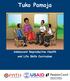 Tuko Pamoja. Adolescent Reproductive Health and Life Skills Curriculum