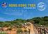 HONG KONG TREK. 7th November 2015. Raising funds for the Sailors Society