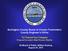 Burlington County Board of Chosen Freeholders County Engineer s Office. NJ Natural Gas Company Proposed Secondary High Pressure Pipeline