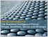 SAP BusinessObjects The Business Intelligence Future: Simple, Seamless, Social, and Strategic