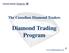 The Canadian Diamond Traders Diamond Trading Program