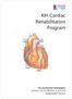 KIH Cardiac Rehabilitation Program
