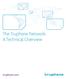 The Truphone Network: A Technical Overview