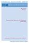 No. 2014-09 May 2014. Revenue from Contracts with Customers (Topic 606) An Amendment of the FASB Accounting Standards Codification