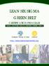 LEAN SIX SIGMA GREEN BELT